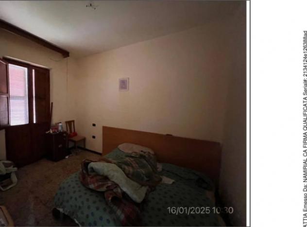 Immobile in asta di 109 m² in vendita a Serra Sant'Abbondio - Foto 3