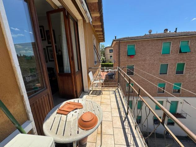 Appartamento in vendita a Siena 140 mq Rif: 1327001 - Foto 9