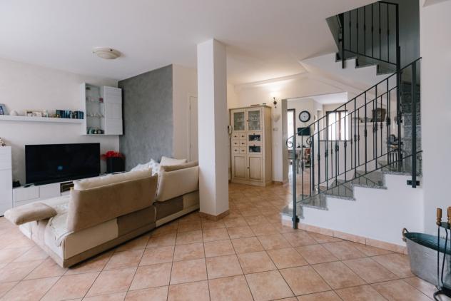 Villa in vendita a Stroppiana - Foto 7