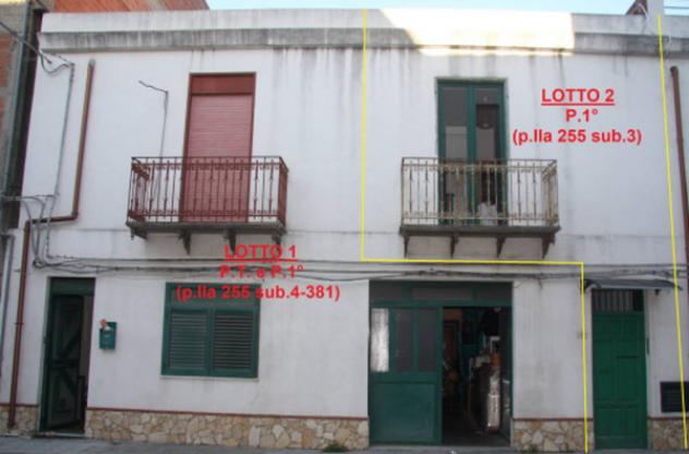 Immobile in asta di 196 m² in vendita a Torregrotta - Foto 10