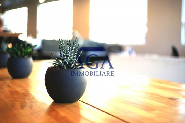 APPARTAMENTO di 4 vani e di 100 mq (TREVISO) rif. AR88 - Foto 20