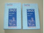 ORAZIO - Odi e Epodi Vol. 1 & 2