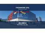 Immobile in asta di 59 m² in vendita a Frosinone