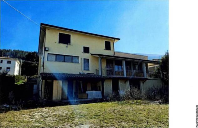 Immobile in asta di 314 m² in vendita a Gualdo Tadino - Foto 3