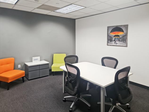 Ufficio privato in affitto - Regus Milano, Bicocca a Milano - Foto 10