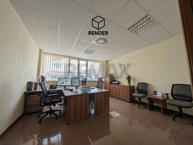 Ufficio in vendita a Modica