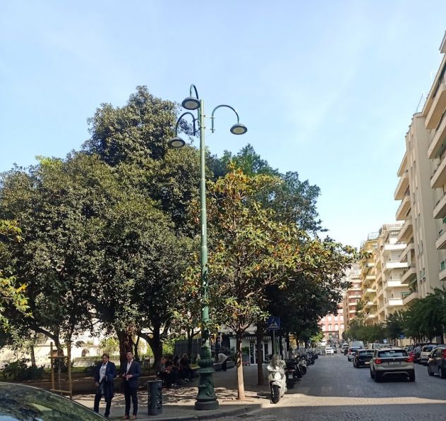 Chiaia - Piazza San Pasquale - Ufficio in palazzo d'epoca - - Foto 9