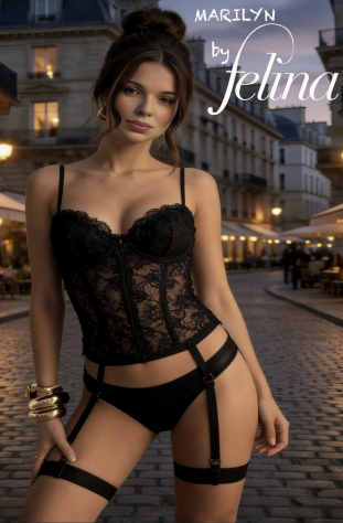 * MARILYN by FELINA * ❤️🔥UN MASSAGGIO CON TANTA PASSIONE❤️🔥 - Foto 2 Tel:3311958888