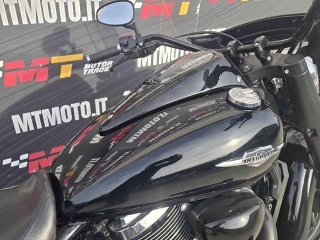 SUZUKI Intruder C 1500 C1500T SCAMBIO Video 360 rif. 24036519 - Foto 9