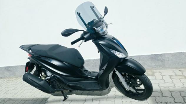 PIAGGIO Medley 200 S ABS rif. 23815237