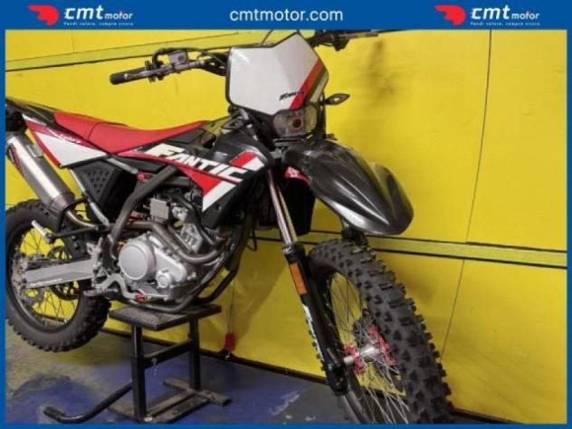 FANTIC MOTOR Enduro 125 Garantita e Finanziabile rif. 24170054 - Foto 4
