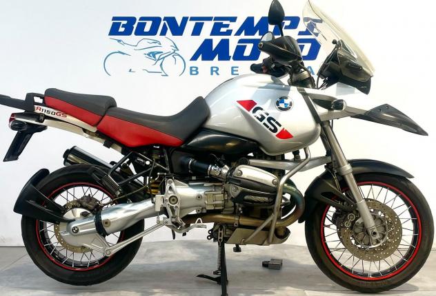 BMW R 1150 GS null