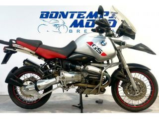 BMW R 1150 GS null