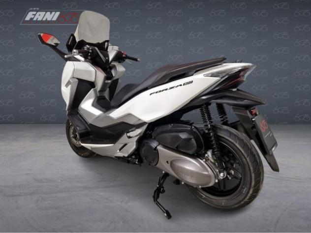HONDA Forza 300 - rif. 24149352 - Foto 4