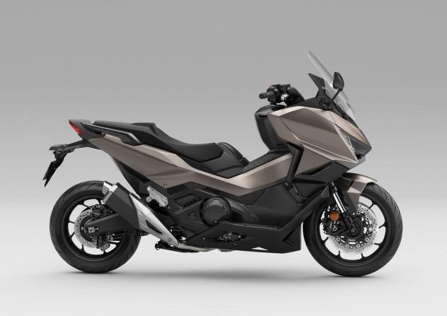 Honda Forza 750 FORZA 750 - YM 2027