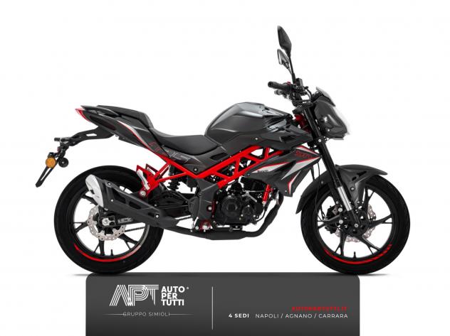 Benelli Moto BN 125 BN 125 - Foto 2