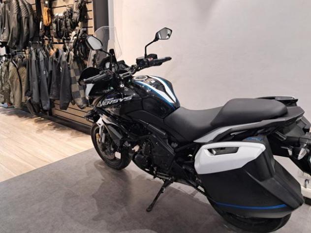 KAWASAKI Versys 650 . rif. 23878906 - Foto 7
