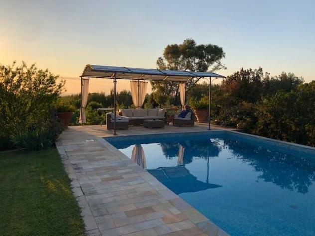 Casa semindipendente in affitto a Montenero - Livorno 260 mq Rif: 892997