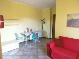 Bilocale in affitto a Lonate Pozzolo