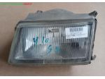 PROIETTORE SX AUTOBIANCHI Y10 (156-ZM)  Parti elettriche  Fanaleria  Proiet &hellip;