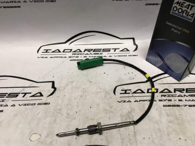 Sensore temperatura Gas di Scarico Range Rover Evoque 9677456680