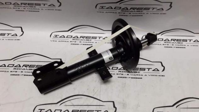 Coppia Ammortizzatori Anteriori Renault Clio IV 543028280R
