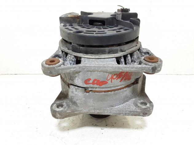 ALTERNATORE RENAULT Clio Serie 0124425093 Diesel 1500 (0408) - Foto 6