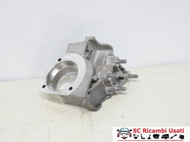 SUPPORTO GIUNTO SEMIASSE E SEMIALBERO ANTERIORE JEEP Compass Serie 53459055 diesel (16) - Foto 2