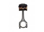 PISTONE MOTORE VOLKSWAGEN T-Roc Serie 05C107065A DUS Benzina 1000 (1721)