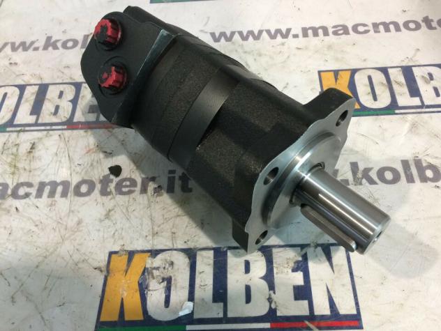Motore per minipala Gehl Eaton Char-Lynn 104-1388-006