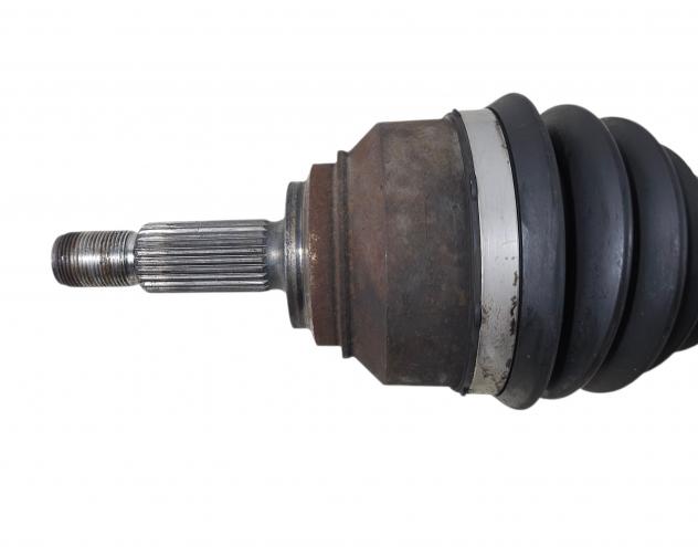 SEMIASSE ANTERIORE DESTRO FORD EcoSport Serie JN15-3B436-AB (12) - Foto 6