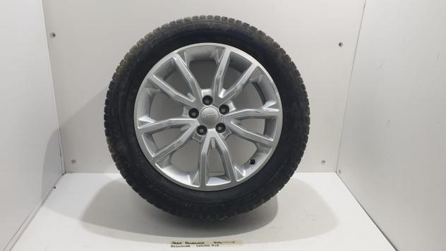 CERCHIO IN LEGA JEEP Renegade Serie 52145035 (1418)