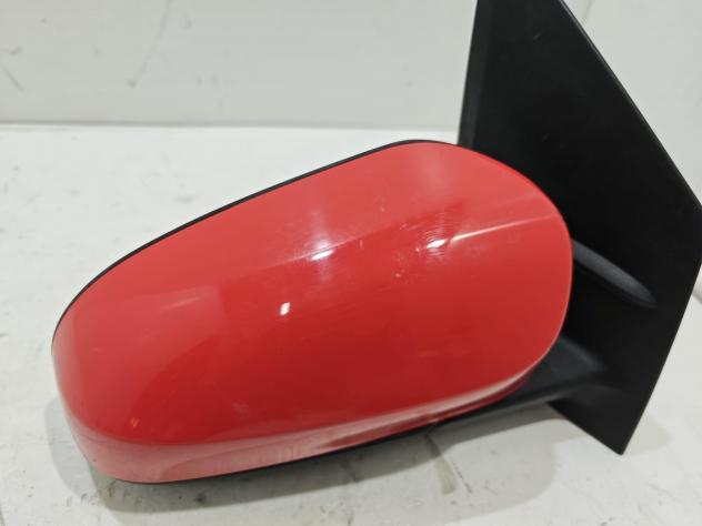 SPECCHIETTO RETROVISORE DESTRO CITROEN C1 Serie (PA,PS) C1 108 AYGO (1420) - Foto 9