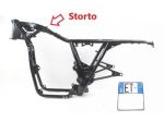 ROYAL ENFIELD INTERCEPTOR 650 148130L TELAIO CON DOCUMENTI 19 - 24 FRAME WI &hellip;