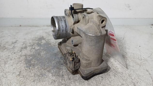 CORPO FARFALLATO SMART Fortwo Coupé (W451) 132910 benzina 999 (0715) - Foto 4