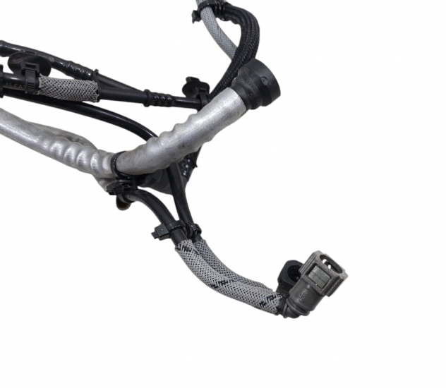 TUBO CARBURANTE DACIA Duster Serie 118260523R H4DF4 Benzina 1000 (1724) - Foto 10