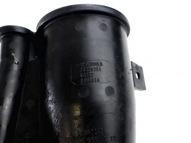 55567249 DECANTATORE SEPARATORE OLIO MOTORE OPEL INSIGNIA A SW 2.0 D 118KW AUT 5P (2010) RICAMBIO USATO - Foto 5