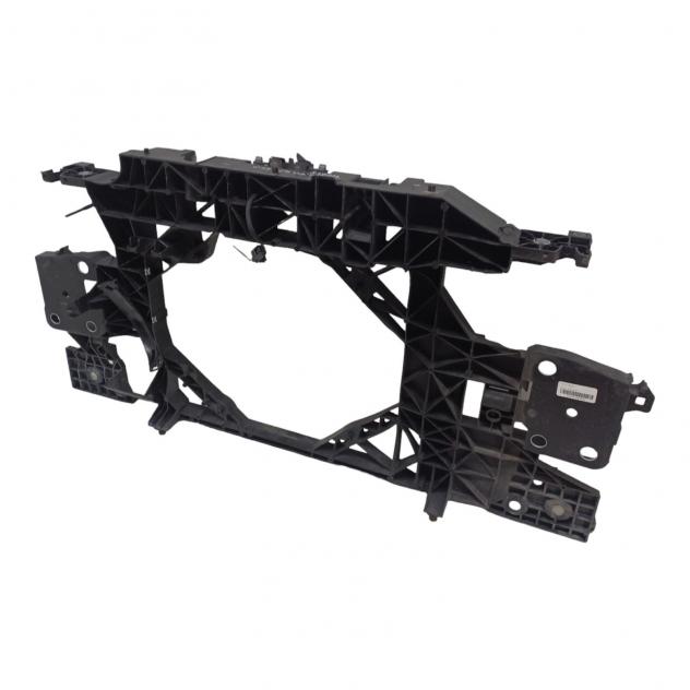 RIVESTIMENTO ANTERIORE RENAULT Scenic Serie 752100007R K9K 636, K9K 656, K9K 657, K9K 836, K9K 837 (0916) - Foto 7