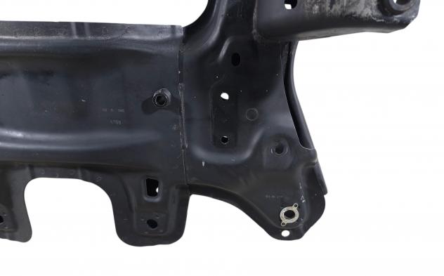 CULLA MOTORE FIAT Panda 3° Serie 00519283440 169A4000 Benzina 1200 (12) - Foto 6