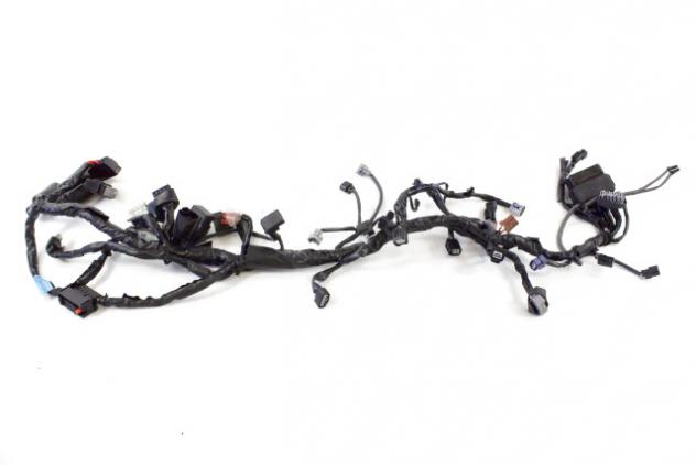 HONDA CB 500 F 32100MKPTE0 CABLAGGIO IMPIANTO ELETTRICO PC63 19 - 22 MAIN WIRING HARNESS 32100MKPTE00
