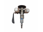CANNA DELLO STERZO (PIANTONE) FIAT 500 Serie 169 A4.000 (0714)