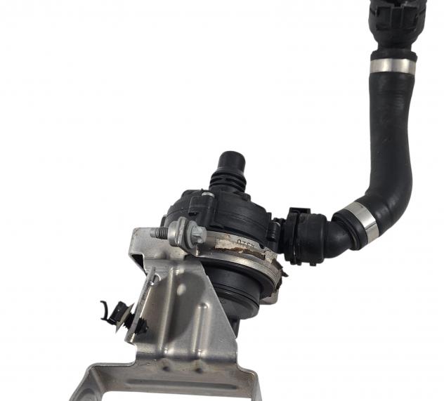 POMPA ACQUA AUSILIARIA MERCEDES Classe E Serie Cabrio (A238) A0005003600 654920 Diesel 2000 (17) - Foto 3