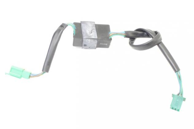 KYMCO X-TOWN 300 3195AABD2C00 CENTRALINA FARI 16 - 20 HEADLIGHTS CONTROL UNIT - Foto 2