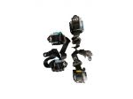 KIT 4 CINTURE ANTERIORI E POSTERIORE MAZDA MX5 2015