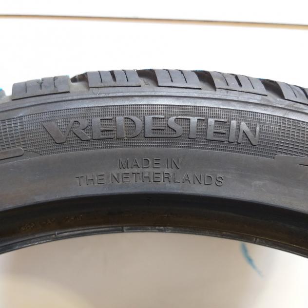 2 GOMME 225 40 18 VREDESTEIN A55699 - Foto 4
