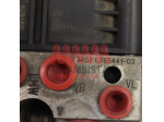 3451678544103 BMW Serie 5 F10 gruppo ABS