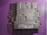 CENTRALINA MOTORE  Ford Focus 1.6 Tdci 1.6 Tdci 115cv Sid 807 EVO DV61-12B684-BS