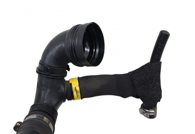 TUBO ASPIRAZIONE TURBINA FIAT Panda 3° Serie 51929067 312A2000 Bifuel/Gas 900 (12) - Foto 5
