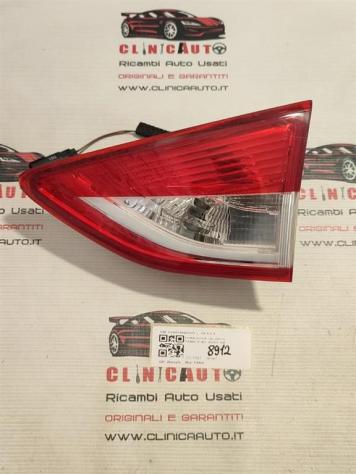 STOP POSTERIORE DESTRO INTEGRATO NEL PORTELLO FORD Kuga Serie (CBS) CV4413A602AD (1315)
