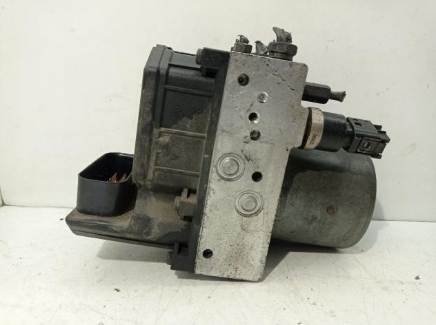 ABS TOYOTA Corolla S. Wagon 3° Serie 4405002101 1CDFTV diesel 1995 (02)